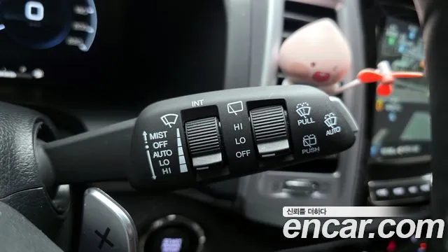 KG_Mobility_Ssangyong Rexton All Rexton Дизель 2.2 4WD — Фото автомобиля 17