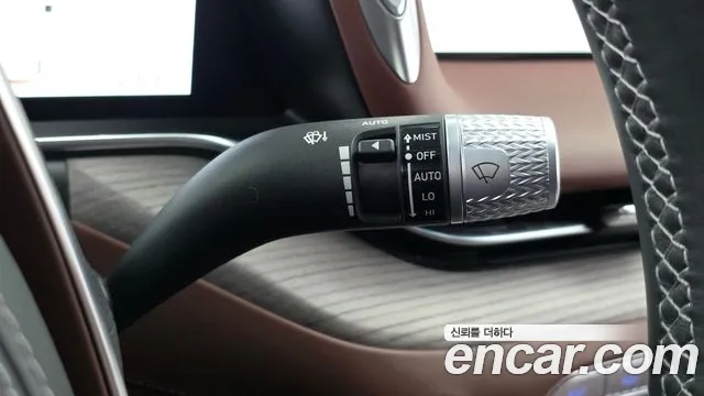 Genesis G90 RS4 — Фото автомобиля 28