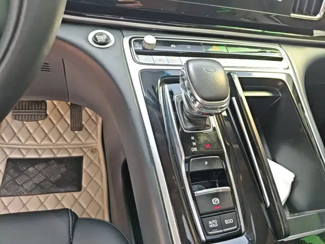 GAC Trumpchi M8 — Фото автомобиля 13
