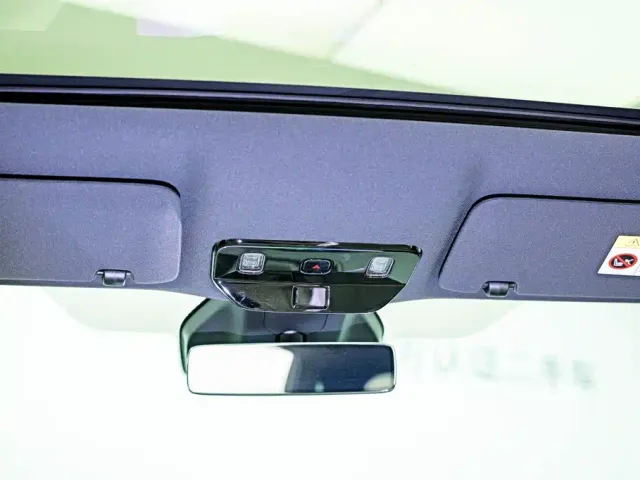 Li Auto i6 — Фото автомобиля 24