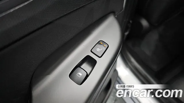 Hyundai Kona Kona (New) — Фото автомобиля 26