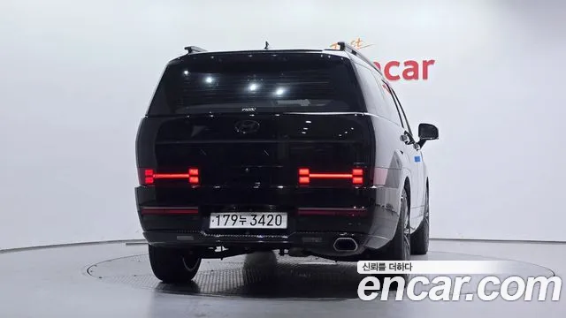 Hyundai Santa Fe MX5 — Фото автомобиля 4