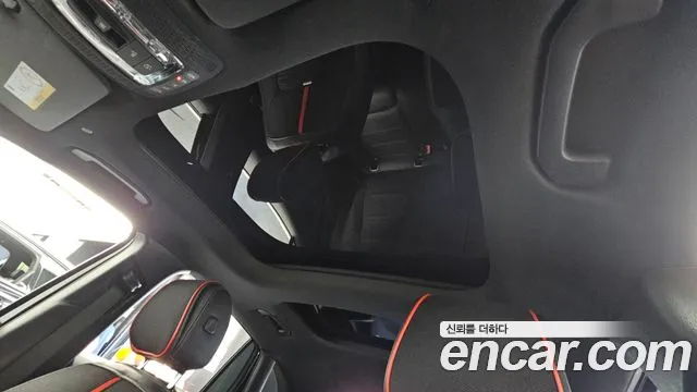 Mercedes-Benz EQA H243 — Фото автомобиля 24
