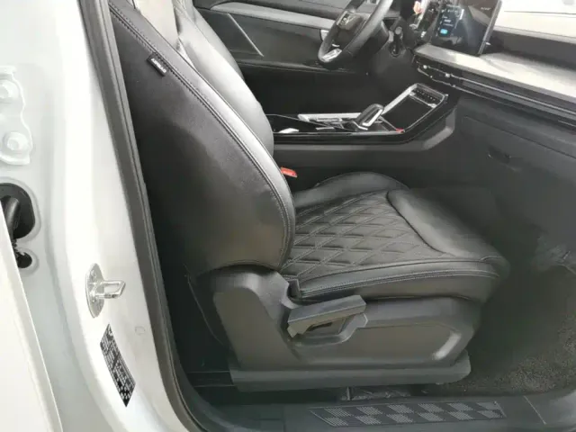 Wuling Asta — Фото автомобиля 24