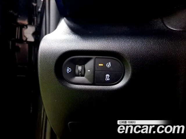 Hyundai Casper Casper Turbo Inspiration — Фото автомобиля 19