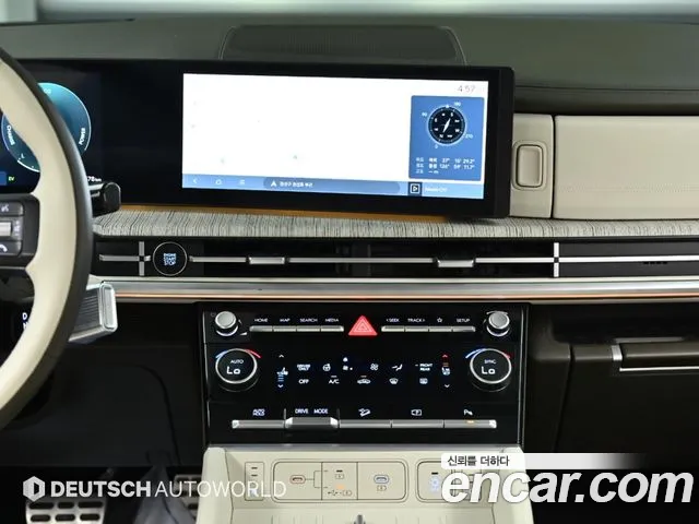 Hyundai Santa Fe MX5 — Фото автомобиля 11