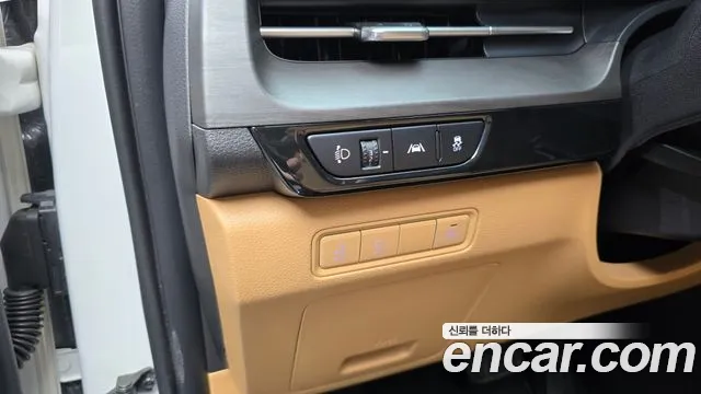 Kia Canival Carnival 4 поколение Дизель 9 мест Prestige — Фото автомобиля 26