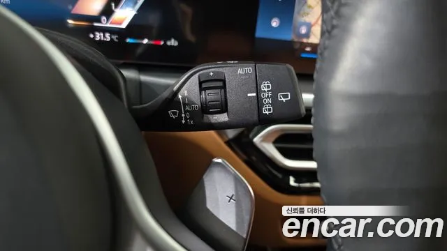 BMW 3-Series 3 серия (G20) 320i Touring M Sport — Фото автомобиля 23