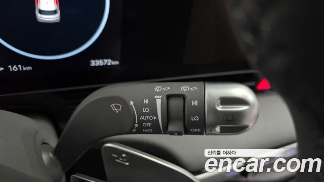 Hyundai Ioniq 5 — Фото автомобиля 28
