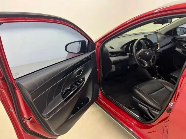 Toyota YARiS L Zhi Xuan — Фото автомобиля 10