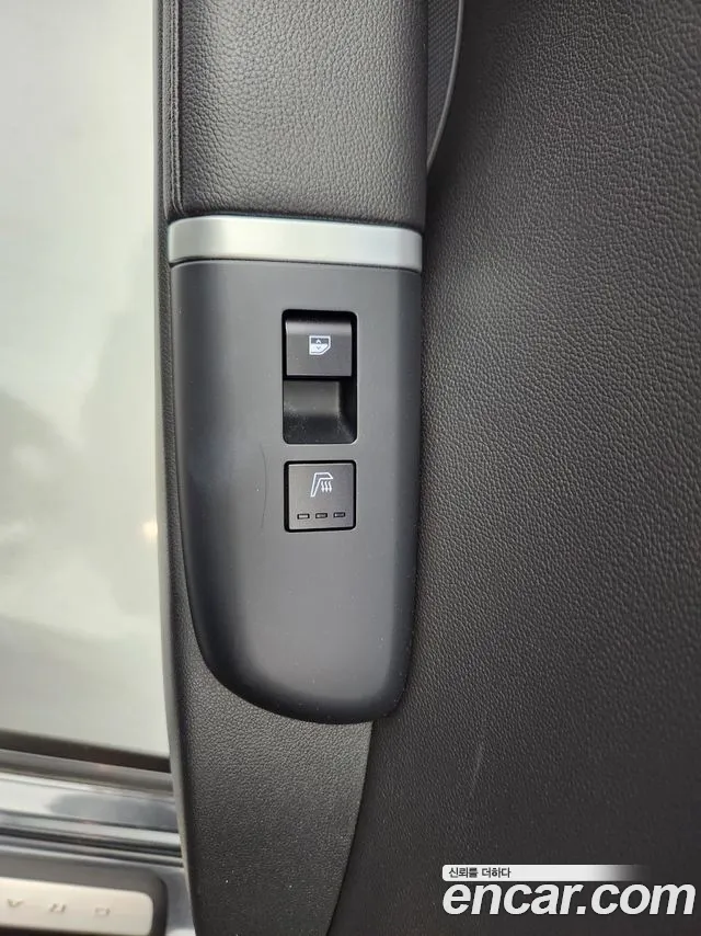 Hyundai Grandeur GN7 — Фото автомобиля 17
