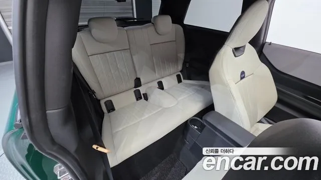 MINI Cooper 4th Gen — Фото автомобиля 12