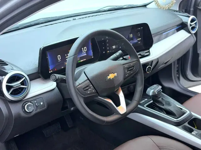 Chevrolet Monza — Фото автомобиля 4