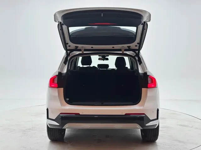 BMW X1 — Фото автомобиля 5