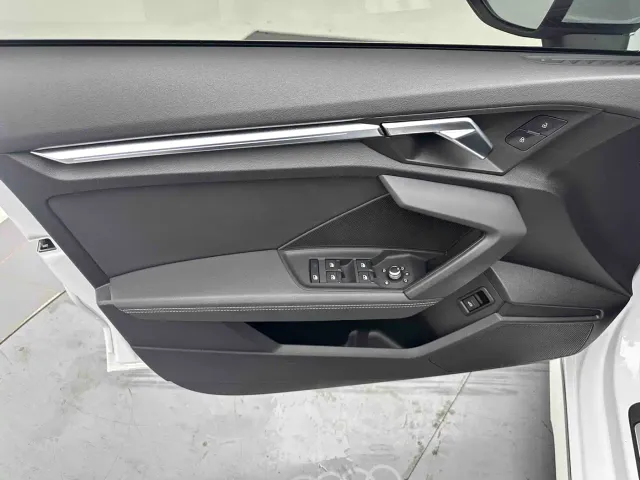 Audi A3 — Фото автомобиля 10