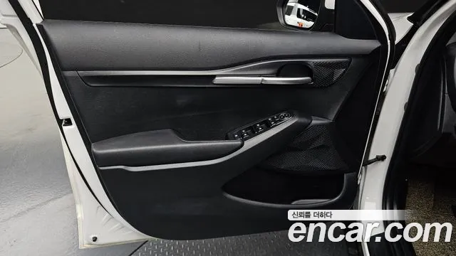Kia Seltos Бензин 1.6 турбо 2WD — Фото автомобиля 24