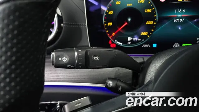 Mercedes-Benz E-Class W213 — Фото автомобиля 29