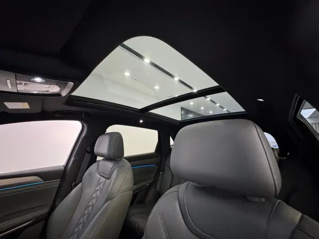 BYD Song L DM-i — Фото автомобиля 23