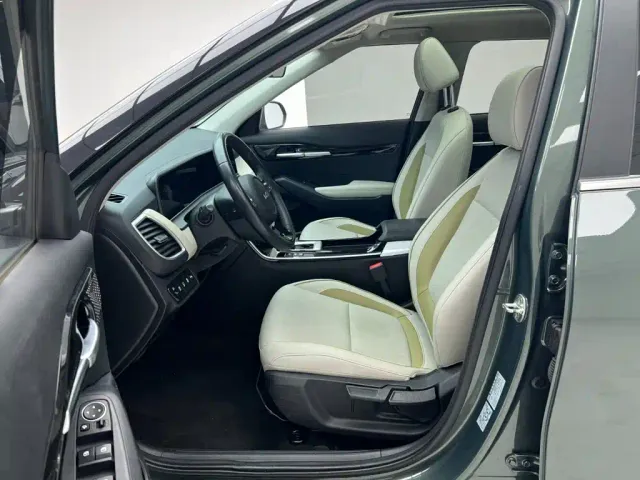 Kia Seltos — Фото автомобиля 12