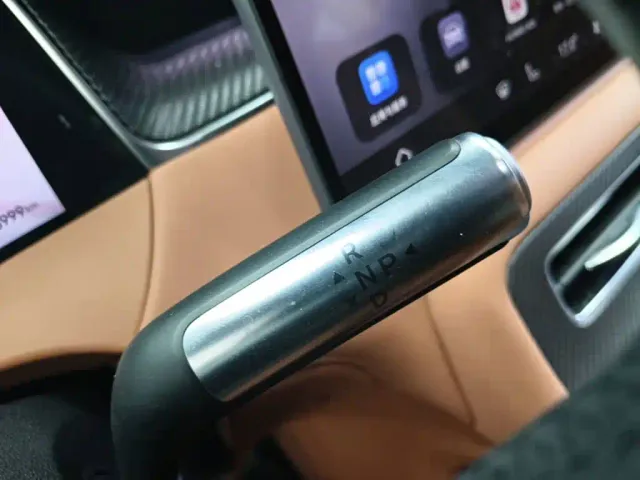 Shangjie SUV — Фото автомобиля 13