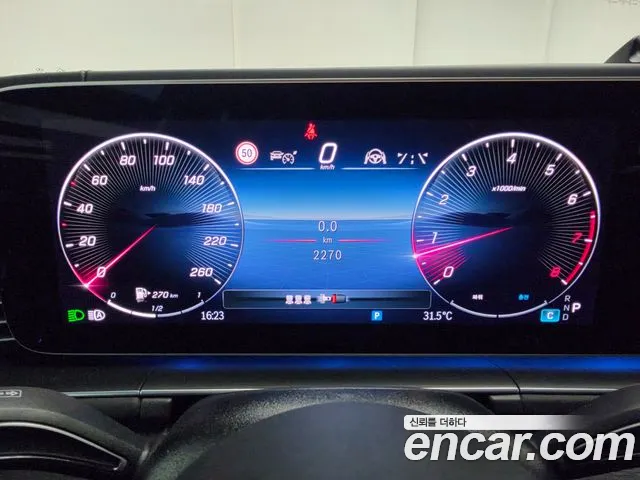 Mercedes-Benz GLE-Class W167 — Фото автомобиля 6