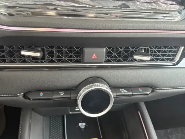 Honda Inspire — Фото автомобиля 11