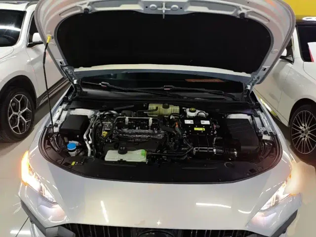GAC Trumpchi Emkoo — Фото автомобиля 19