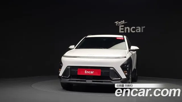 Hyundai Kona — Фото автомобиля 3