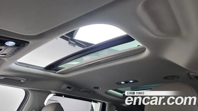 Kia Carnival 4th Gen — Фото автомобиля 22
