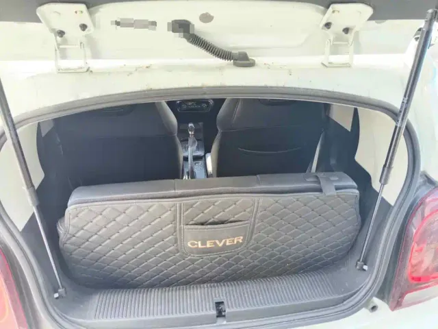 Roewe Clever — Фото автомобиля 5
