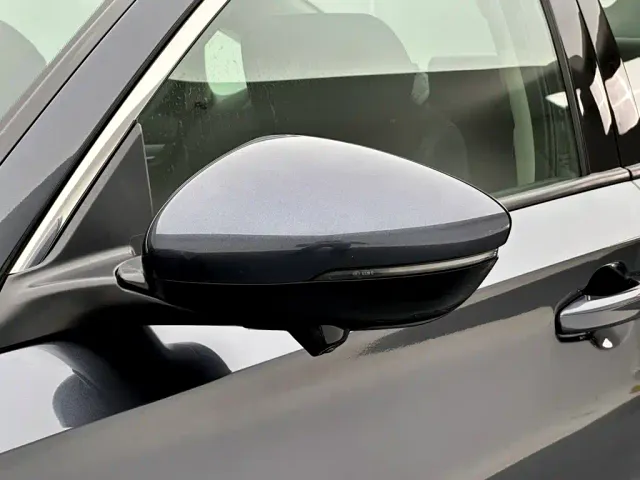 Honda Accord — Фото автомобиля 27