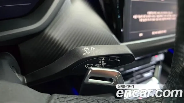 Audi e-tron GT — Фото автомобиля 21