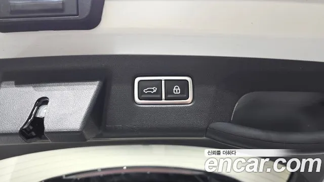 Kia Sorento 4th Gen — Фото автомобиля 19