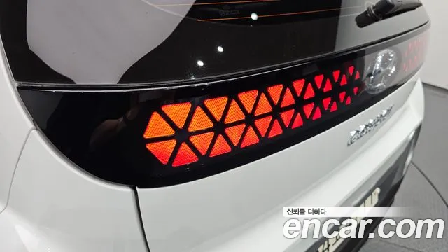 Hyundai Casper — Фото автомобиля 23