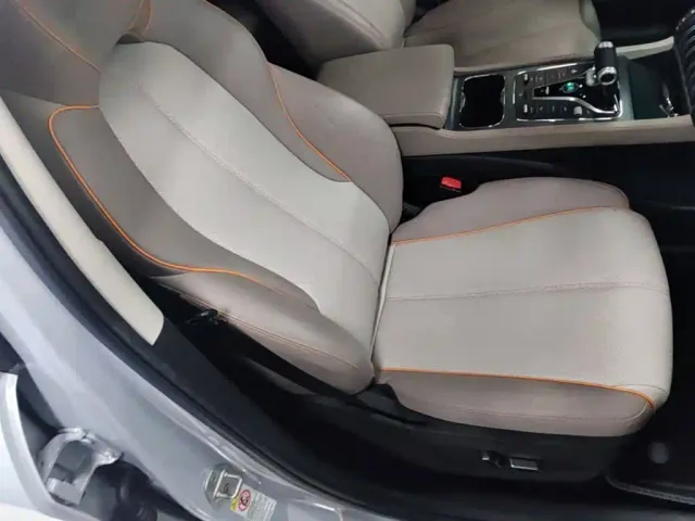 BYD Yuan PLUS — Фото автомобиля 24