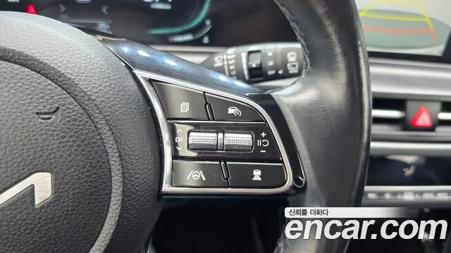 Kia Seltos New — Фото автомобиля 29