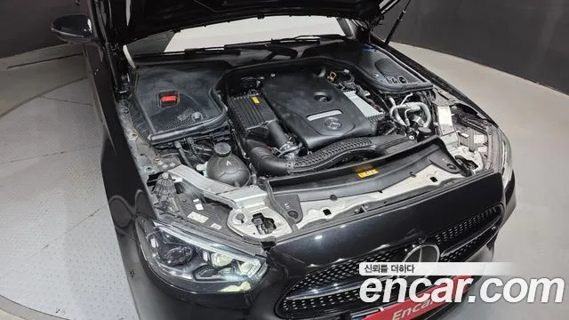 Mercedes-Benz E-Class W213 — Фото автомобиля 9