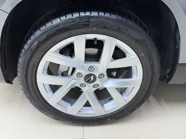 Jetta VS5 — Фото автомобиля 23