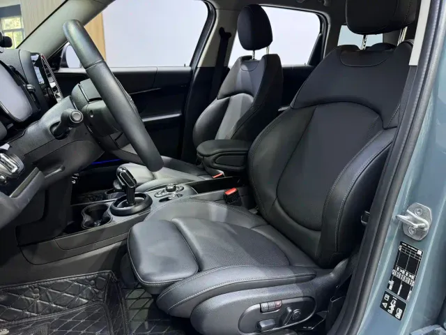 MINI Countryman — Фото автомобиля 25