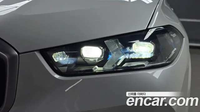 BMW X5 — Фото автомобиля 22