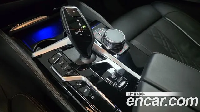 BMW Gran Turismo G32 — Фото автомобиля 9