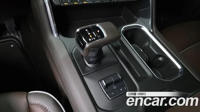 GMC Sierra — Фото автомобиля 9