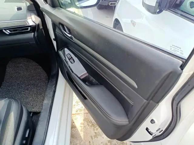Nissan Teana 2022 2.0L XL-TLS Comfort Edition — Фото автомобиля 9