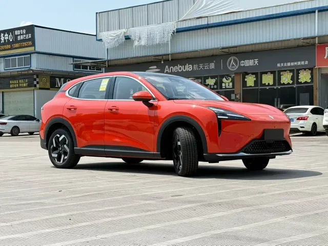 Baojun Yunhai — Фото автомобиля 2