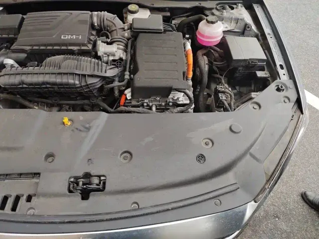 BYD Qin PLUS — Фото автомобиля 22