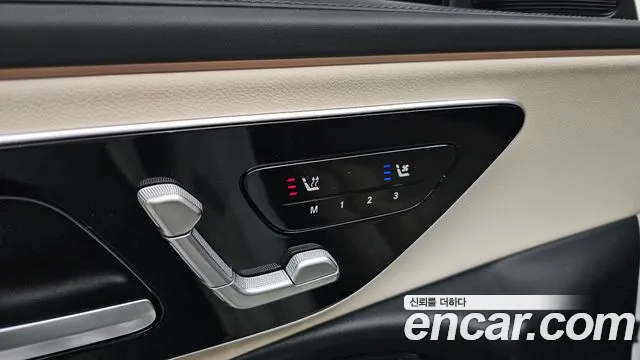 Mercedes-Benz E-Class W214 — Фото автомобиля 24