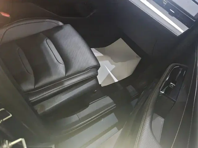 Geely Xingrui — Фото автомобиля 24