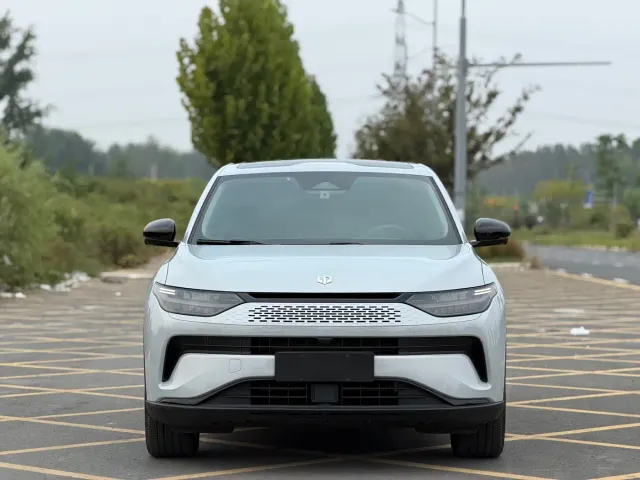Leapmotor Leapmotor C11 2023 Extended Range 200 Comfort Edition — Фото автомобиля 2
