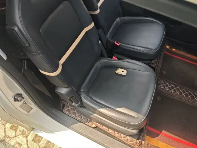 Baojun KiWi EV — Фото автомобиля 24