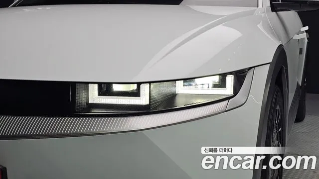 Hyundai Ioniq 5 — Фото автомобиля 7